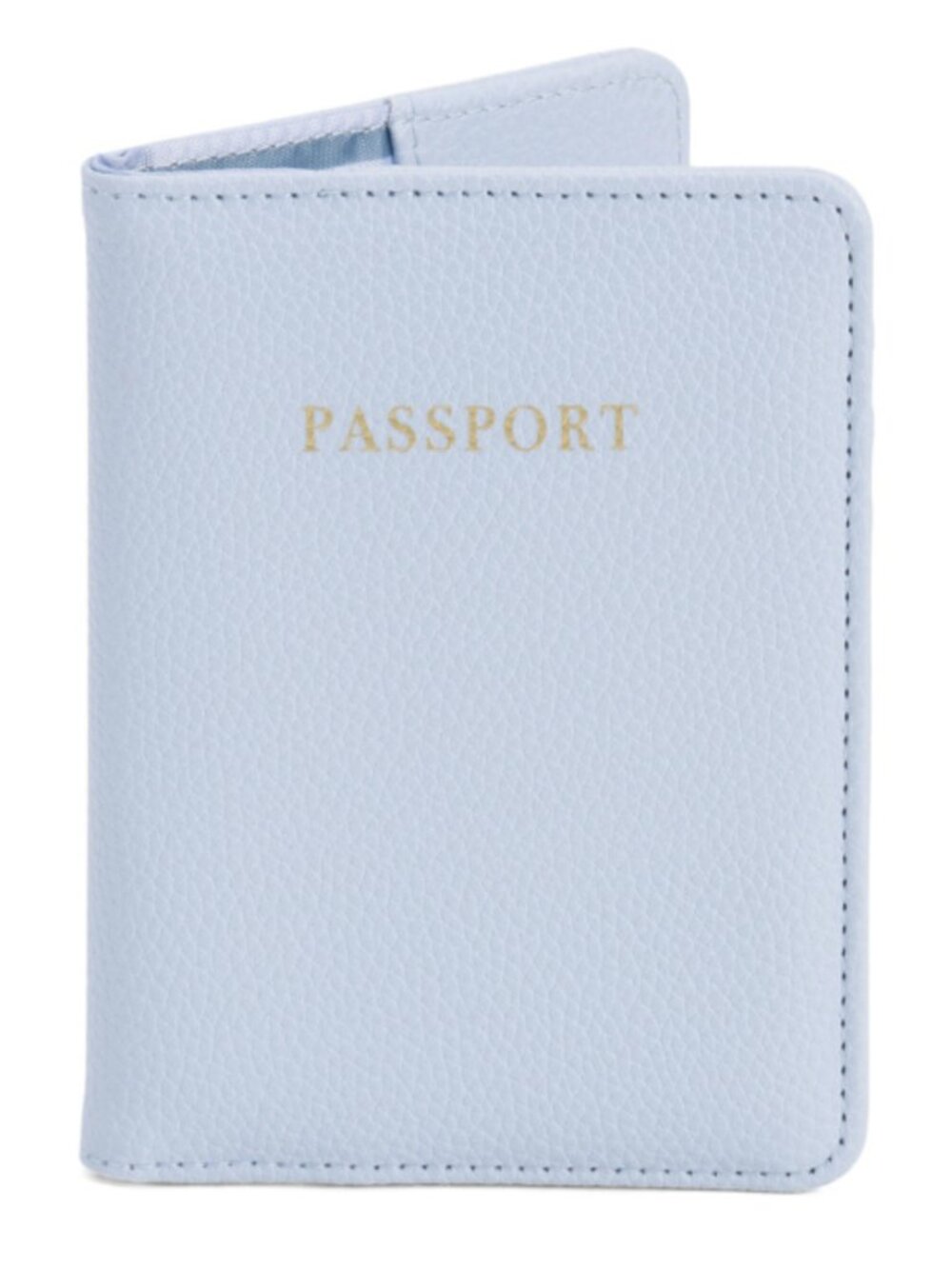 Passport Holder NWT